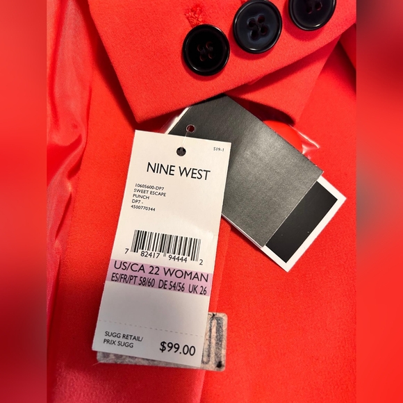 Jacket - Picture 2 of 3